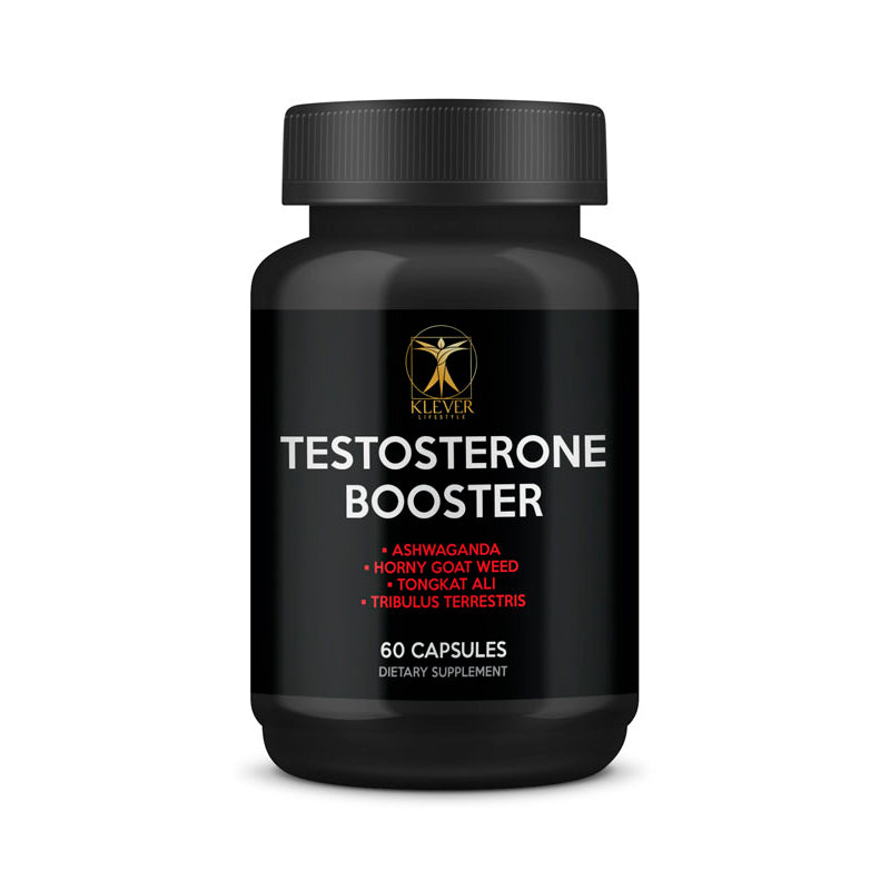 Testosterone Booster