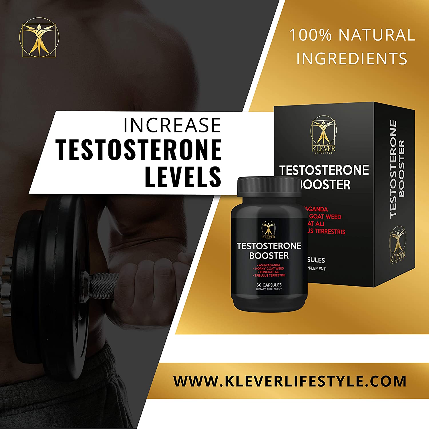 Testosterone Booster