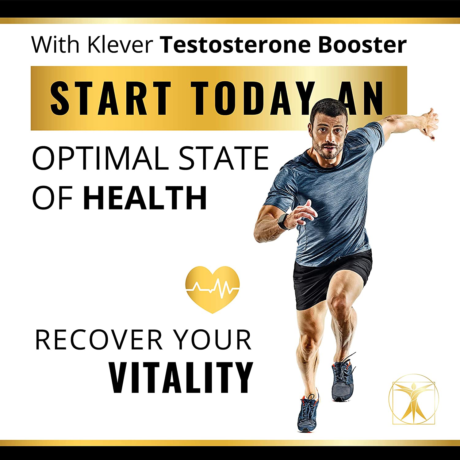 Testosterone Booster