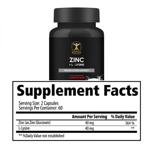 Immune Support Pack